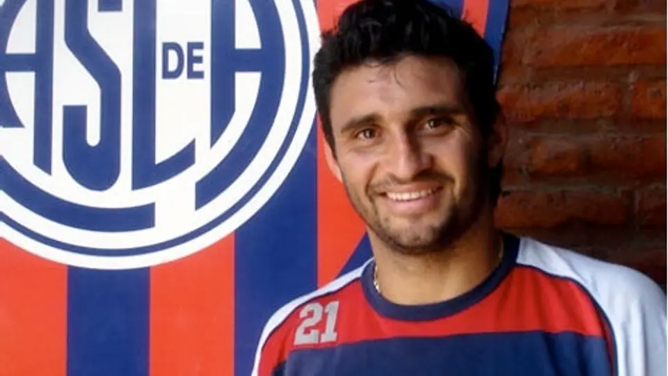 Presentan a Bueno como primer refuerzo de San Lorenzo