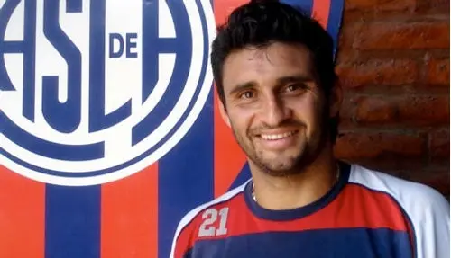 Presentan a Bueno como primer refuerzo de San Lorenzo