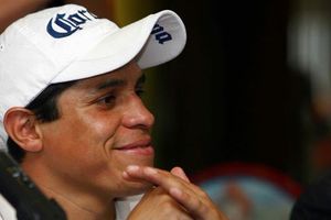 Sosa confía en su experiencia para vencer a Uicab