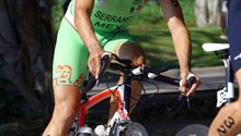 Francisco Serrano gana segundo lugar en la Copa Continental