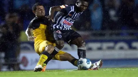 Rayados, invitado recurrente a las Finales