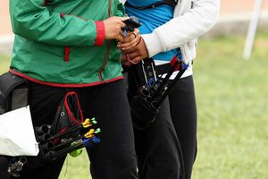 Arqueras mexicanas se ubican en los primeros lugares en Arizona