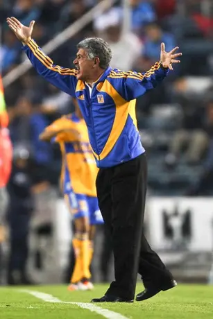 Ferretti calificó como irregular el resultado ante La Máquina