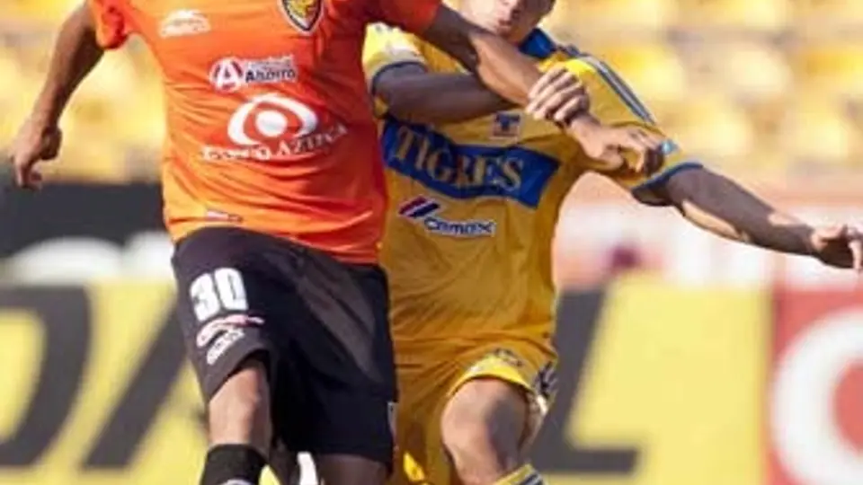 Ruelas asegura conocer a Marc Crosas desde el Celtic