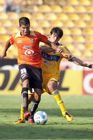 Ruelas asegura conocer a Marc Crosas desde el Celtic