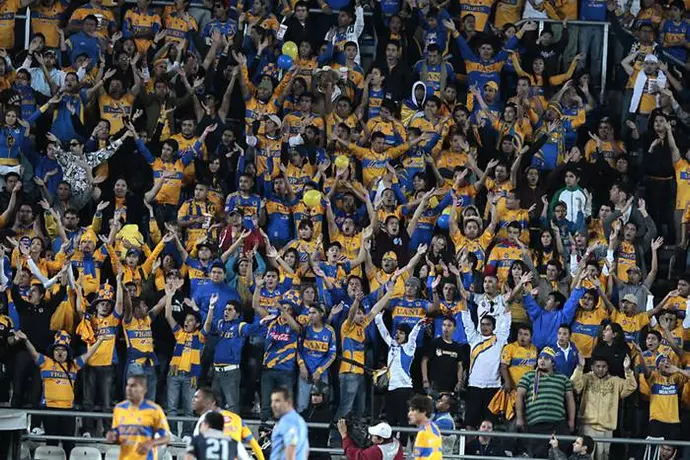 Afición felina prepara invasión al Azul