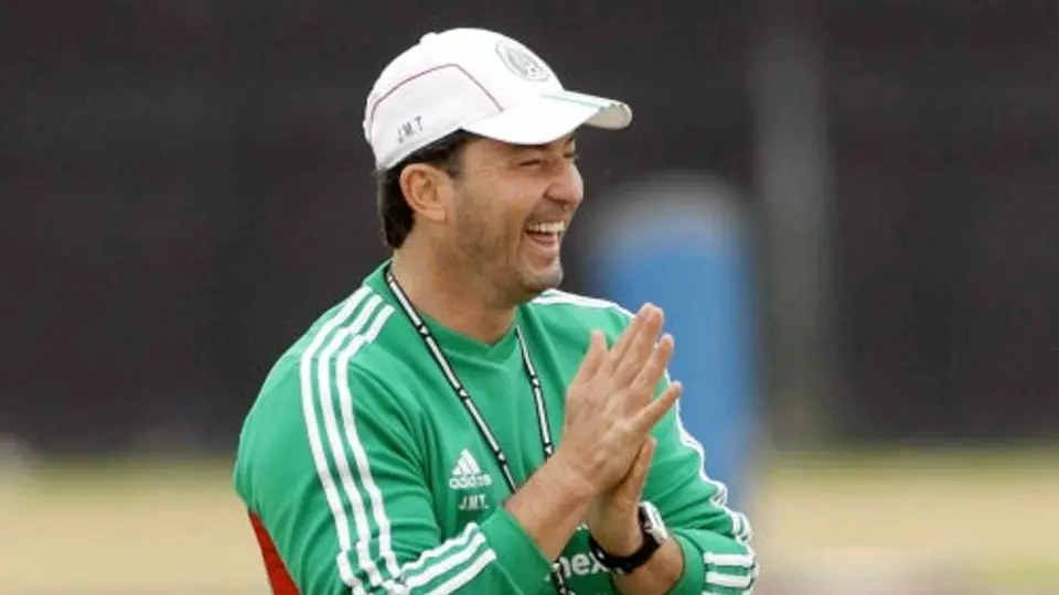 Chepo no cierra puertas de la Selección Mexicana a nadie