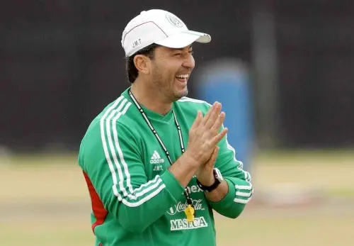 Chepo no cierra puertas de la Selección Mexicana a nadie