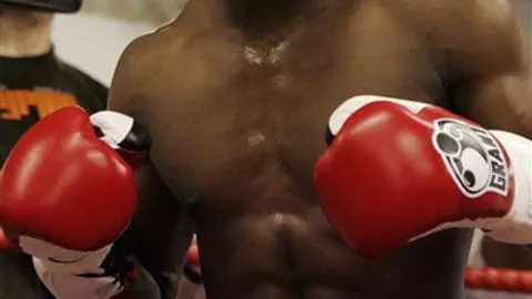10 peleas de ensueño para 2012
