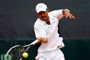 México se pone 2-0 y apunta al ascenso en Copa Davis