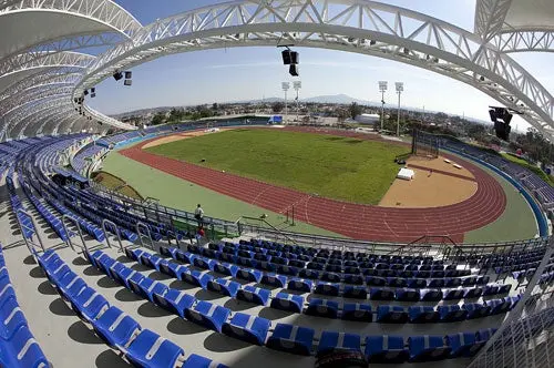 Guadalajara busca los JOOJ 2018