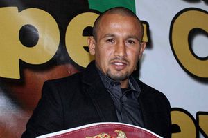 El Siri ya es reconocido en Obregón