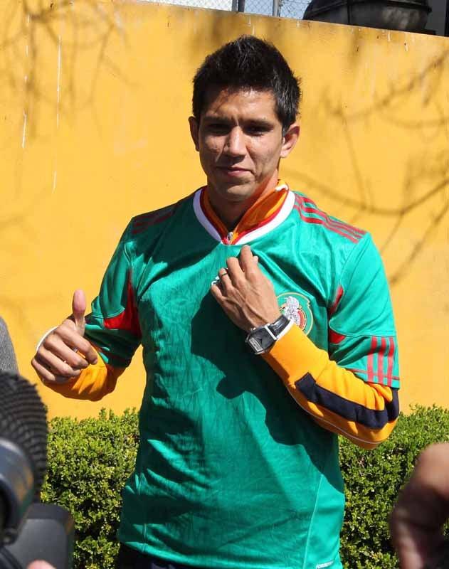 FOTO: ULISES BRAVO