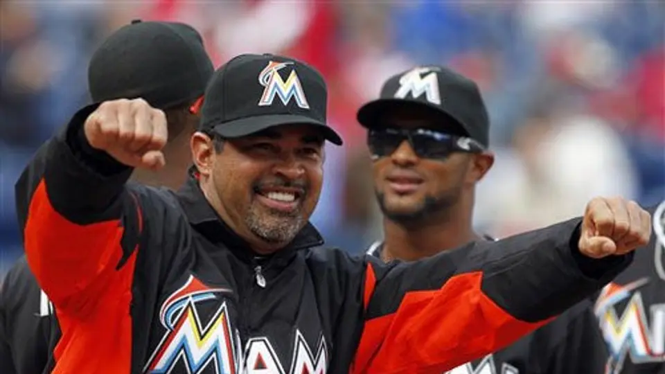 Ozzie Guillén se disculpará por comentarios sobre Fidel Castro