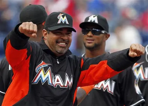 Ozzie Guillén se disculpará por comentarios sobre Fidel Castro