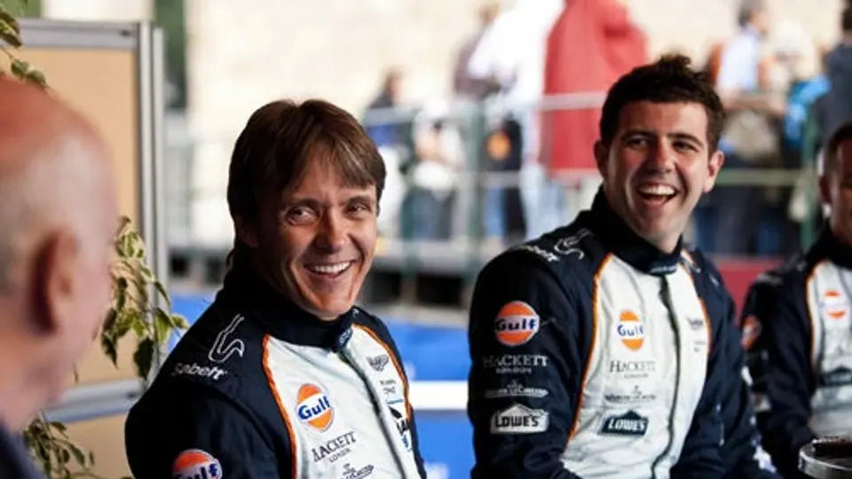 También habrá mexicanos en Le Mans