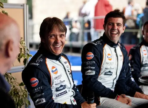 También habrá mexicanos en Le Mans