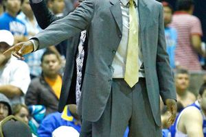 Reggie Jordan no estará con Fuerza Regia en la Liga de las Américas