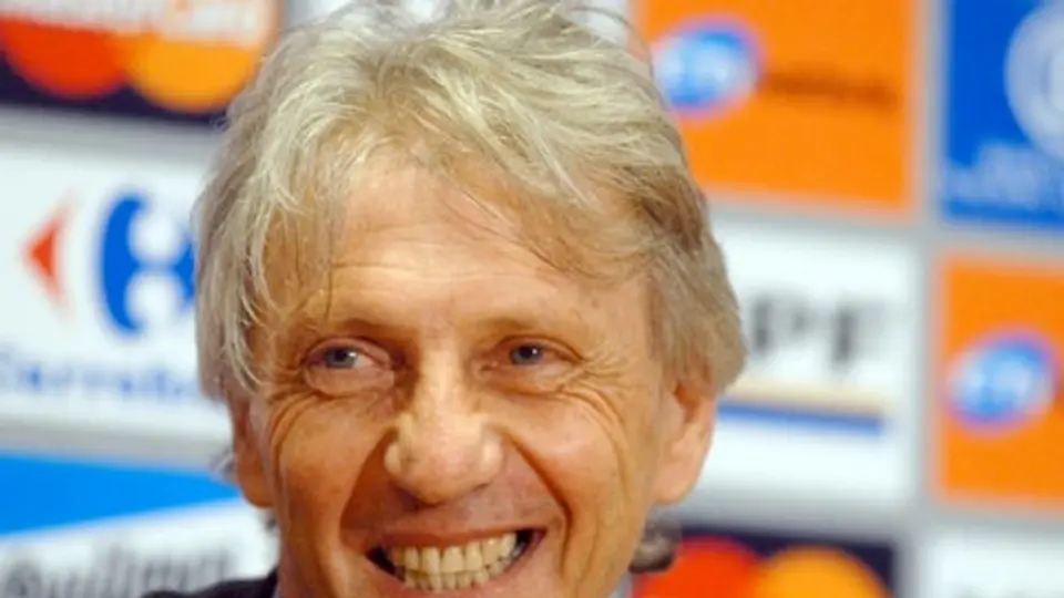 Ofrecen a Pekerman dirección técnica de Colombia