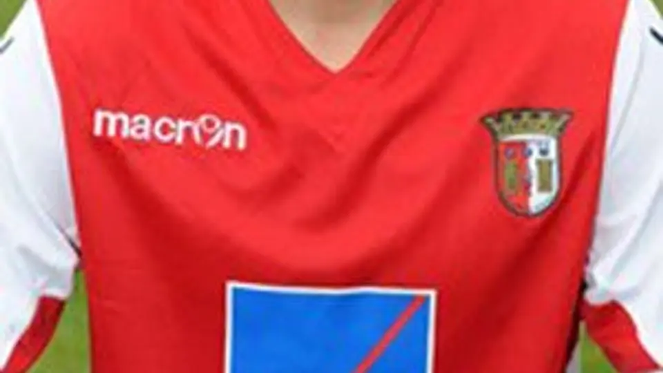 Rivera debuta oficialmente en la victoria del Braga ante el Bieira-Mar