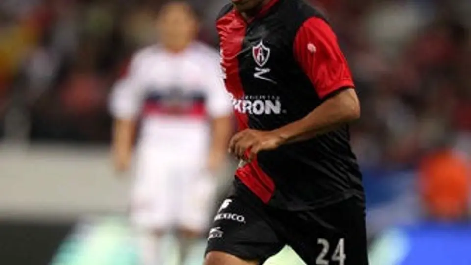 'Goyo' Torres jugará en Corea del Sur