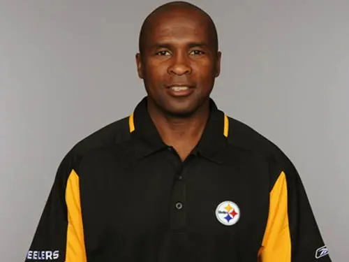 Kirby Wilson, hospitalizado con lesiones tras incendio