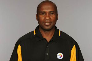 Kirby Wilson, hospitalizado con lesiones tras incendio