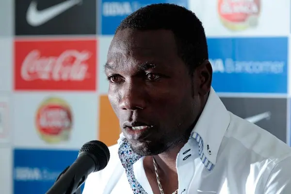 En cualquier cancha se puede ganar: Walter Ayoví