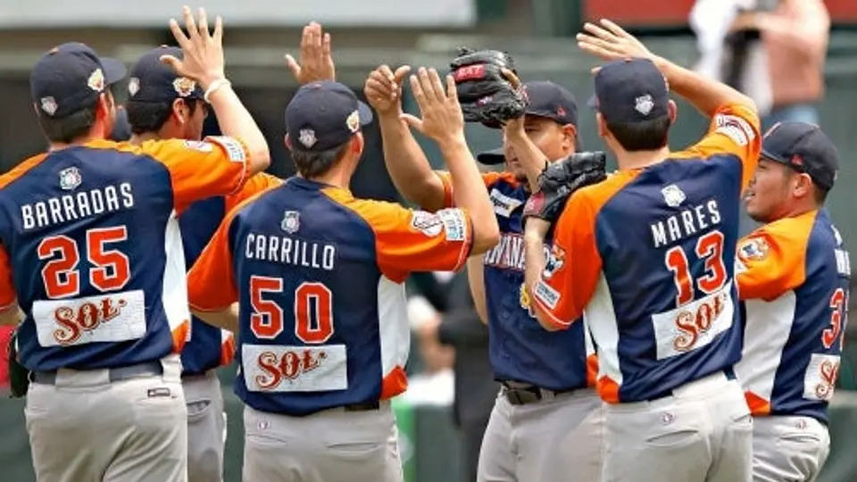 La Liga Mexicana de Beisbol se anunciará en el metro
