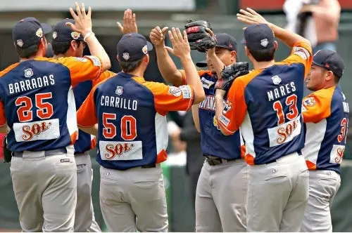 La Liga Mexicana de Beisbol se anunciará en el metro