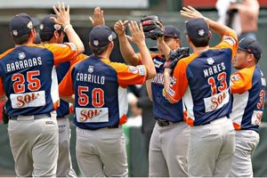 La Liga Mexicana de Beisbol se anunciará en el metro