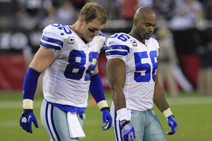 Bradie James jugará con Texanos