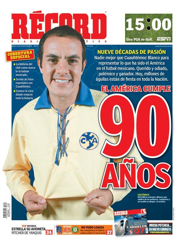Mejores portadas 2006-2008