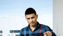 Mares piensa en Donaire