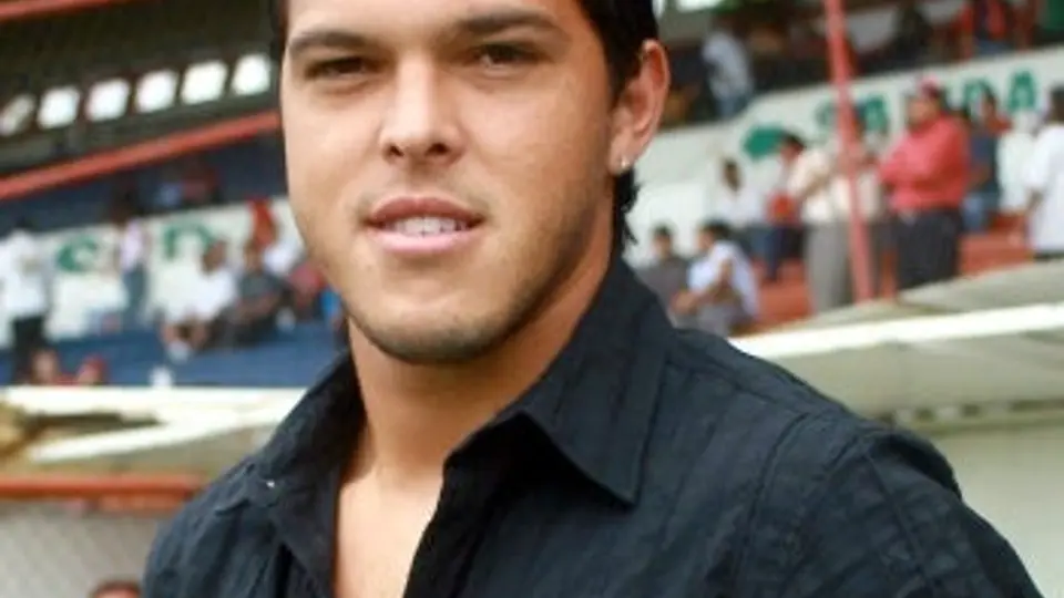 Landín sueña con el título de goleo en el Clausura 2012