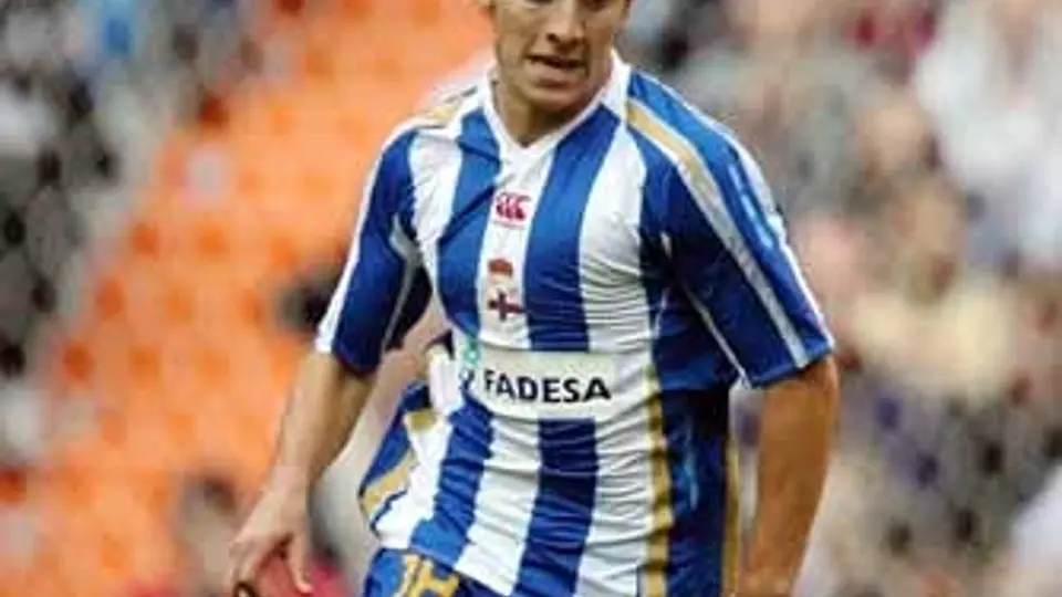 Con Guardado en la cancha, el Depor vence al Villarreal B