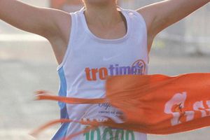 Arrasa Rocío Pulido con competencias de Duendes Valle