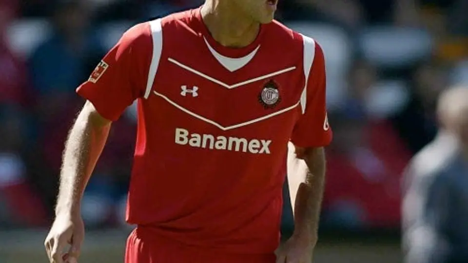 Novaretti siente que fueron robados en el Azteca