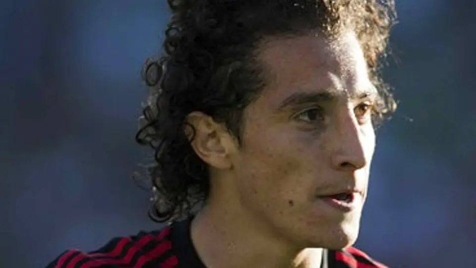 Reconocen peso de Guardado en el Depor