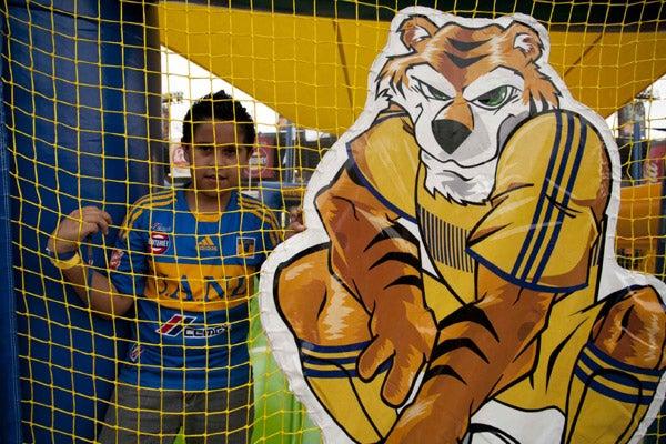 FOTO: MEXSPORT