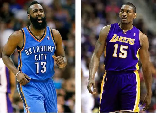 Harden no ha recibido visto bueno para volver a jugar