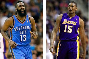 Harden no ha recibido visto bueno para volver a jugar