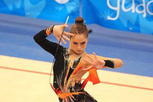 Cynthia Valdez peleará por un boleto a JO