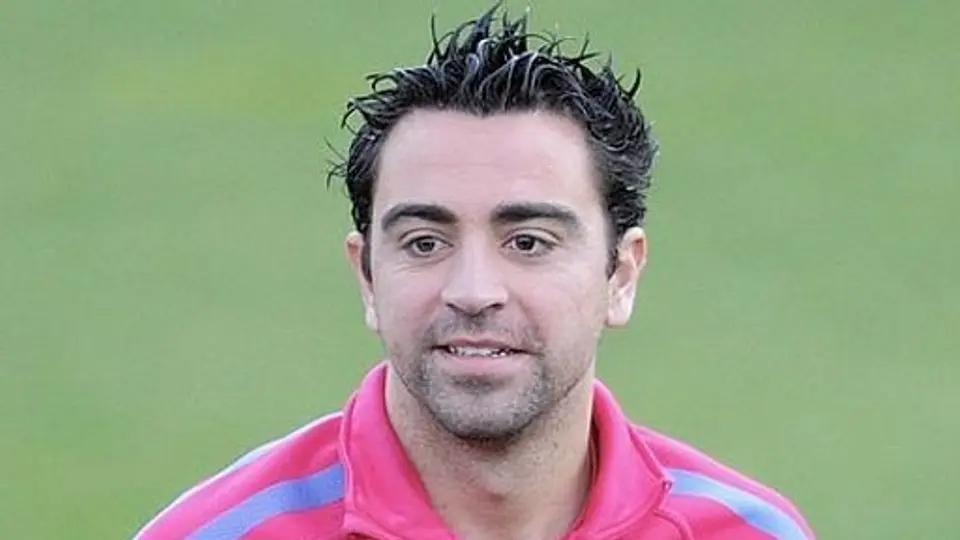 'El Barça no está listo para un no' de Guardiola': Xavi