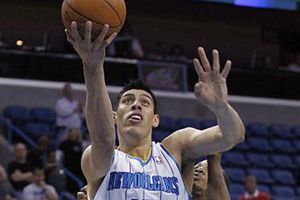 Bobcats, sin Nájera, se imponen a Hornets de Ayón