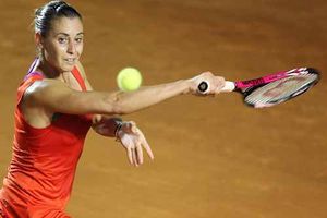 Pennetta enfrentará a Errani en la final de Acapulco