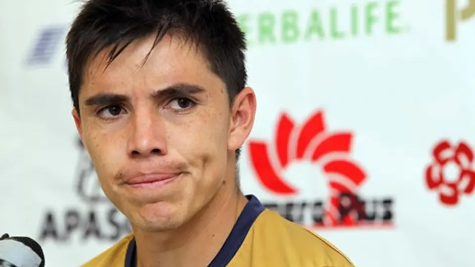 Pumas mantendrá intensidad frente a Rayados