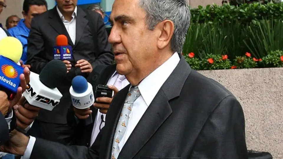 Destaca el Inge la entrega que tuvo Tigres