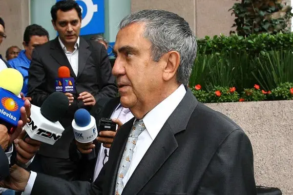 Destaca el Inge la entrega que tuvo Tigres
