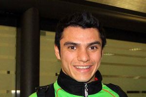 Castillo no irá a Moscú